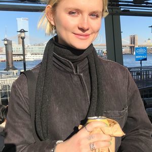 Meet your Posher, Ella